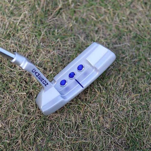 Men's 2024 Right Handed Wedge Stiff Flex 40 Degree Graphite/Steel Shaft (New)