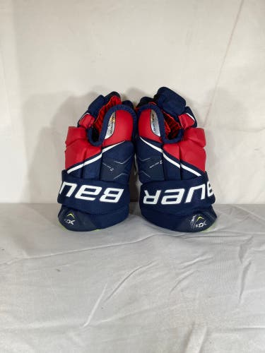 Bauer S20 Vapor X2.9 Gloves 12" (New)