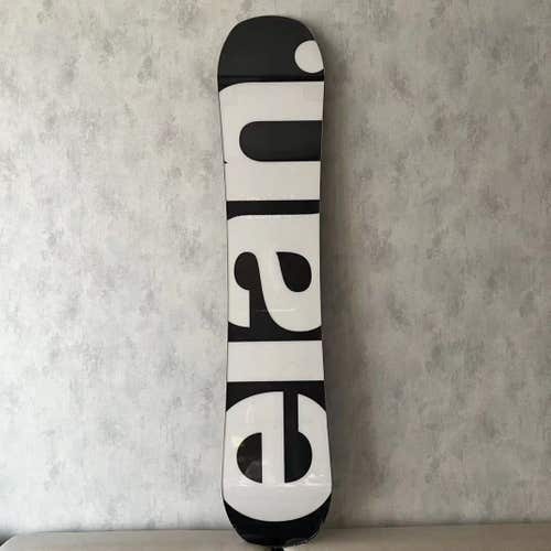 Unisex 2023 Telemark 63 cm Fly 90 - Removed Skis Without Bindings Max Din 15 (New)