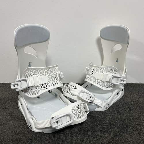 Telemark Ski Bindings 85 mm Brake Width Max Din 9 (New)