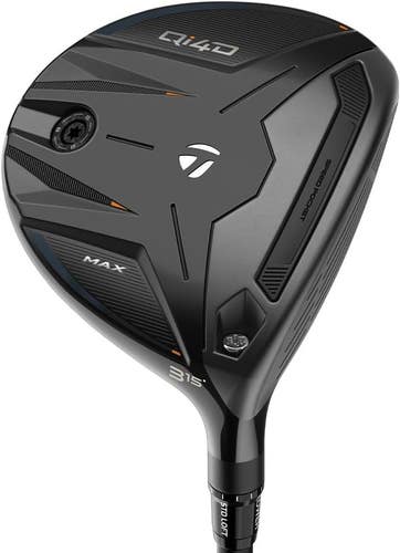 TaylorMade Qi4D MAX Fairway Wood RH/LH Choose Loft/Flex NEW