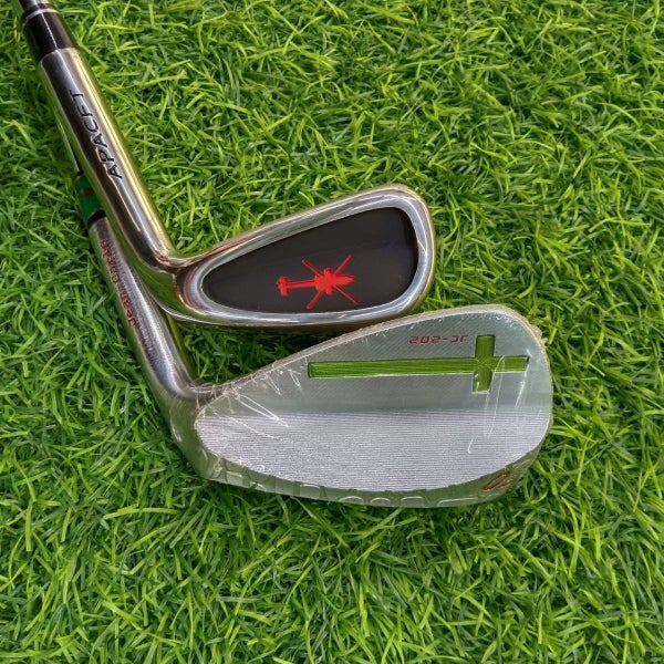 Men's 2023 Right Handed Wedge Stiff Flex 39 Degree Graphite/Steel Shaft (New)