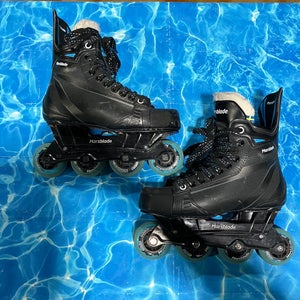Senior Marsblade Inline Skates Regular Width Size 6 (Used)