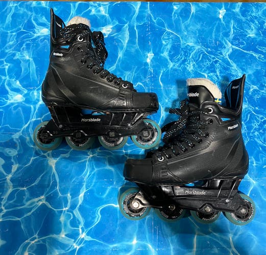 Senior Marsblade Inline Skates Regular Width Size 6 (Used)