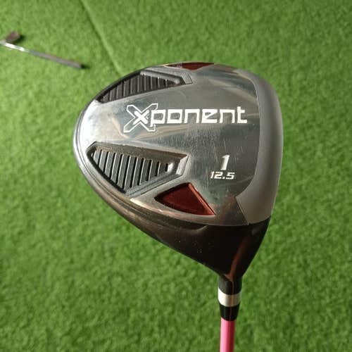 Men's 2022 XE1 Right Handed Wedge Senior Flex 40 Degree Graphite/Steel Shaft (New)