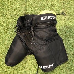 Youth Large CCM Tacks 9550 Hockey Pants (Used)
