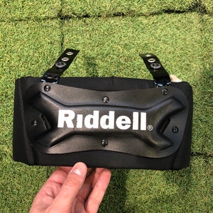 Youth Medium Riddell Rib Protector (Used)