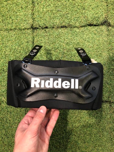 Youth Medium Riddell Rib Protector (Used)