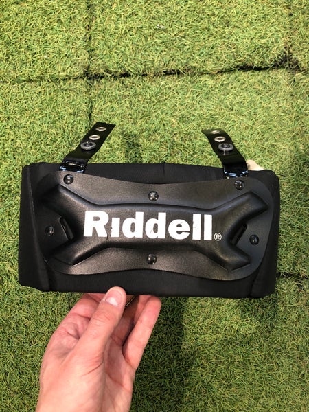 Youth Medium Riddell Rib Protector (Used)