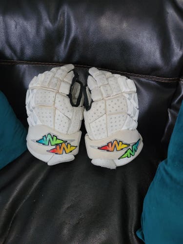 Mission Inhaler DS:1 Gloves