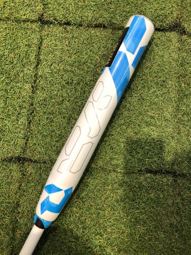2023 DeMarini CF Composite Bat (-11) Composite 21 oz 32" (New)