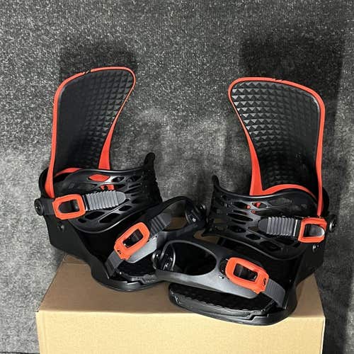 Park Ski Bindings 85 mm Brake Width Max Din 8 (New)