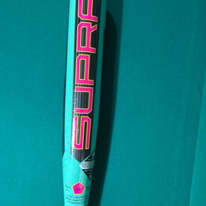 2026 Louisville Slugger Supra Composite USSSA Certified Bat (-5) 27 oz 32" (New)