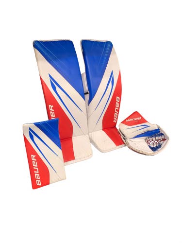 Bauer Hyperlite 2 Senior Goalie Set