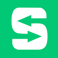 Hockey skate stick bundle