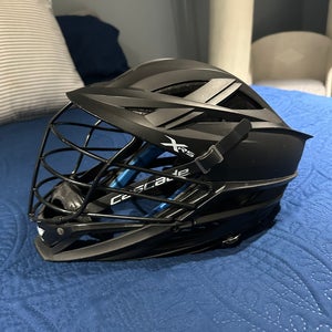 Cascade XRS Helmet (Used - 2 weeks)