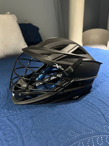 Cascade XRS Helmet (Used - 2 weeks)