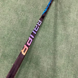 Senior Bauer Nexus Sync Hockey Stick Right Handed P28 87 Flex (Used)