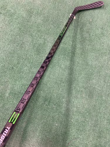 Senior CCM Ribcor Trigger 5 Pro Hockey Stick Right Handed P29 95 Flex (Used)