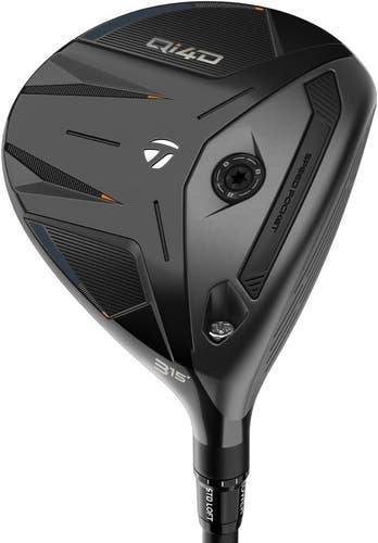 TaylorMade Qi4D Fairway Wood RH/LH Choose Loft/Flex NEW