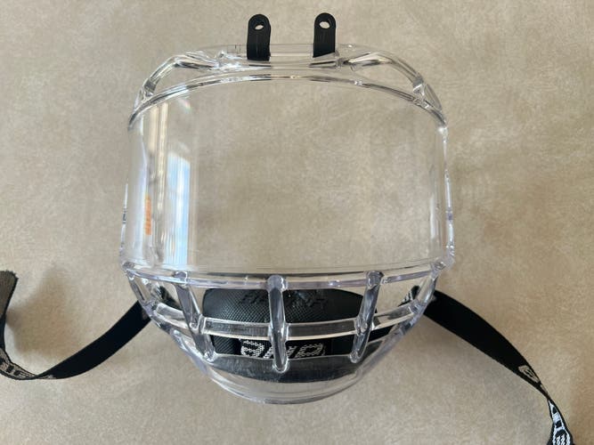 Bauer Concept 3 Helmet (Used)