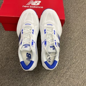 New Balance 796V4 Pickleball Men’s Size 12.5 Court Shoes Never Wore