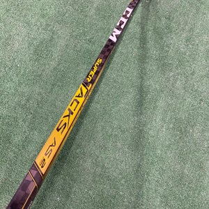 Intermediate CCM Super Tacks AS2 Pro Hockey Stick Right Handed P88 55 Flex (Used)