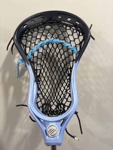 Maverik Havok 2 Used Stringing Head (Used)