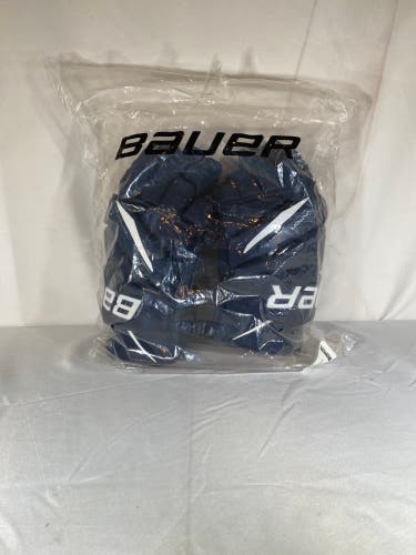 Bauer Vapor S20 X2.9 Gloves 15" (New)