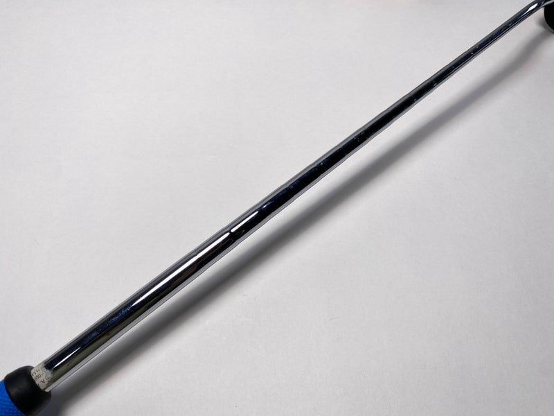 Odyssey Metal X DART Long Putter 47