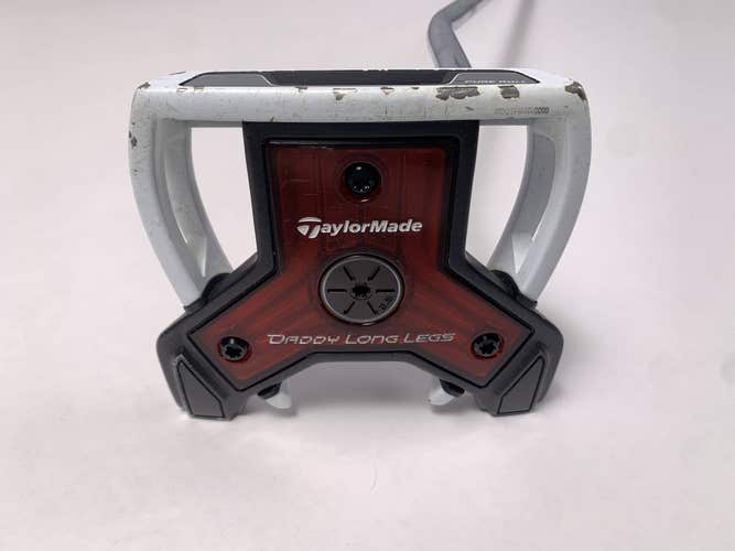 TaylorMade Daddy Long Legs 2014 Putter 35" Mens RH