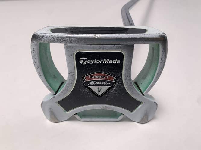 TaylorMade Ghost Spider Putter 35" Mens RH