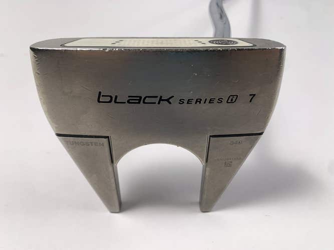 Odyssey Black Series i 7 Putter 35" Mens RH