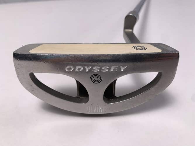 Odyssey Divine Putter 35" Womens RH