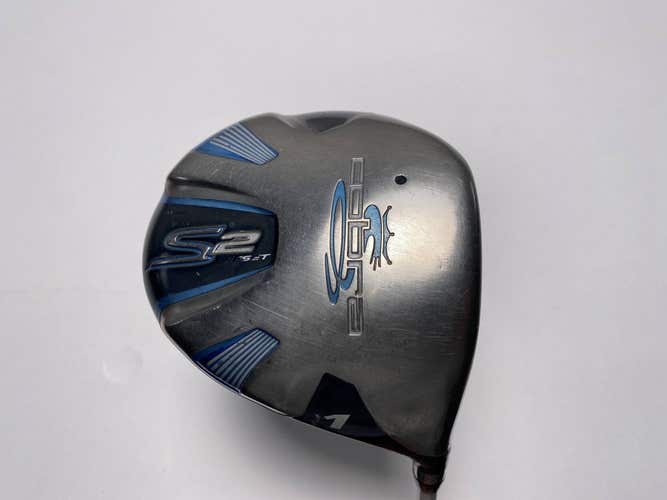 Cobra S2 Offset Ladies Driver 13* Fujikura Fit On 50g Ladies Graphite Womens RH