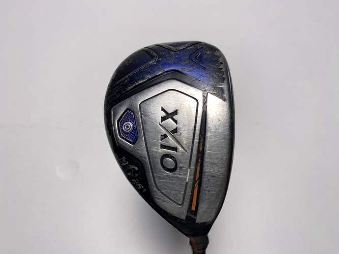 XXIO X 6 Hybrid 26* MP1000 4223 45g Regular Graphite Mens RH