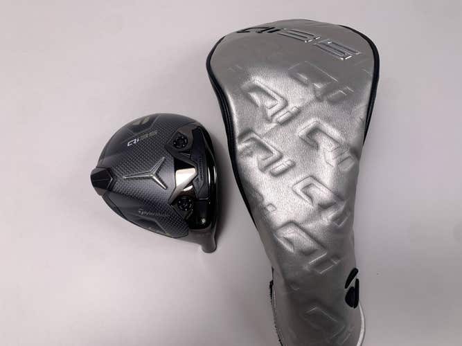 TaylorMade Qi35 LS Driver 10.5* HEAD ONLY Mens RH HC