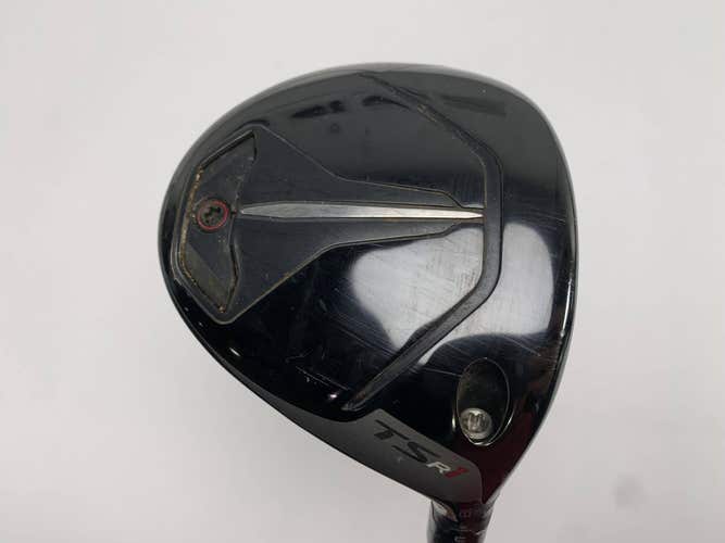 Titleist TSR1 5 Fairway Wood 18* MMT R3 35g Ladies Graphite Womens RH