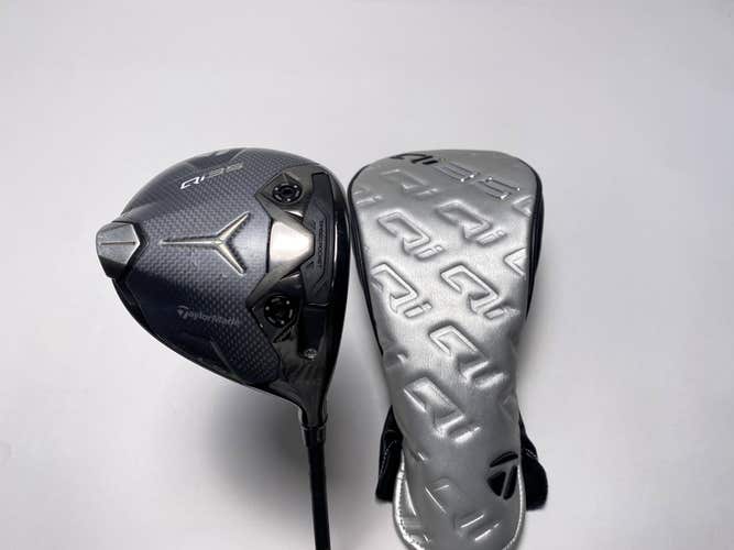 TaylorMade Qi35 LS Driver 9* Kai'li CB 60g Stiff Graphite Mens RH HC