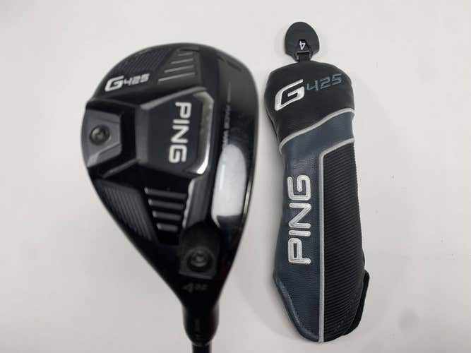 Ping G425 4 Hybrid 22* Alta CB 70g Regular Graphite Mens RH HC