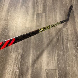 Senior Sher-Wood Rekker Legend Pro Hockey Stick | LH PP28