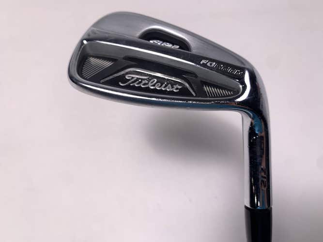 Titleist 712 AP2 Pitching Wedge PW KBS Tour C-Taper R+ 115g Regular Steel RH