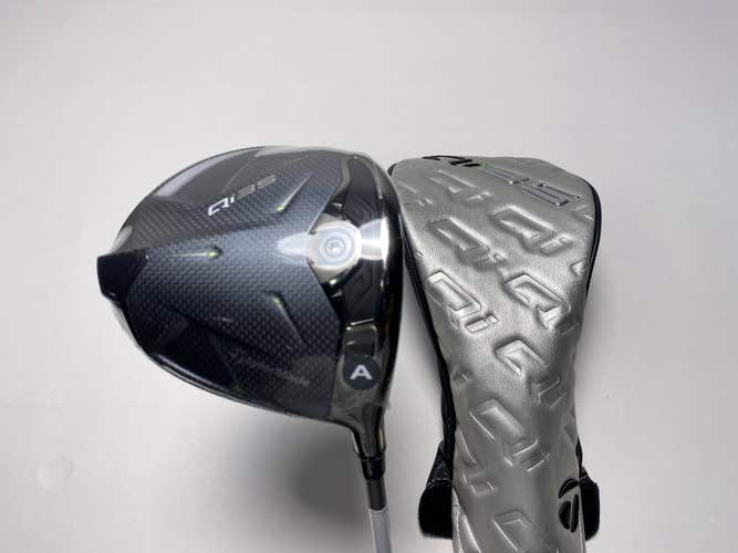 TaylorMade Qi35 Driver 12* Fujikura Air Speeder 50g Regular Graphite RH HC NEW