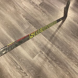 Senior Sher-Wood Rekker Legend 2 Hockey Stick | LH PP28