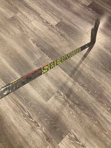 Senior Sher-Wood Rekker Legend 2 Hockey Stick | LH PP28