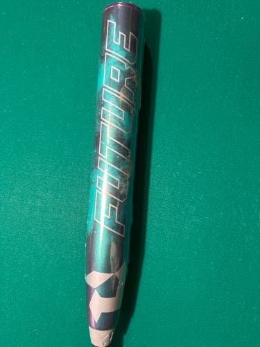 2026 DeMarini Future Composite Bat (-10) 22 oz 32). New