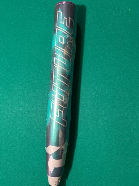2026 DeMarini Future Composite Bat (-10) 22 oz 32). New