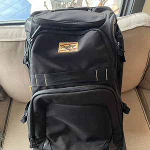Rawlings Catcher's Bag (Used)