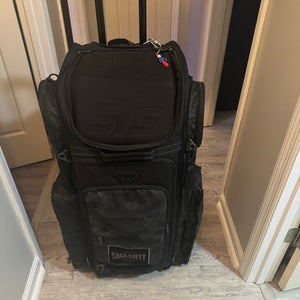 Smash It Sports Guerrilla