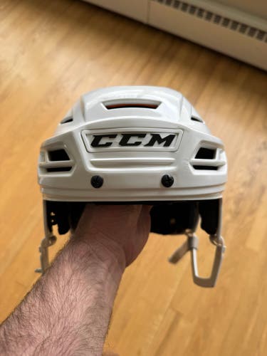 Large CCM Tacks 710 Helmet (Used)